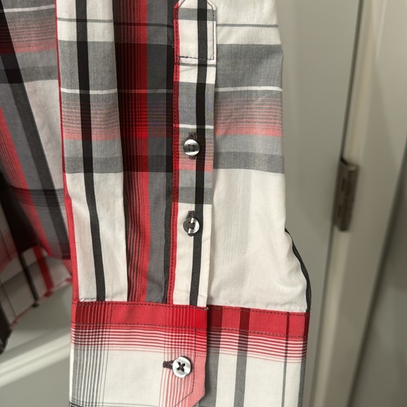 7 diamonds XXL button up - Picture 4 of 4